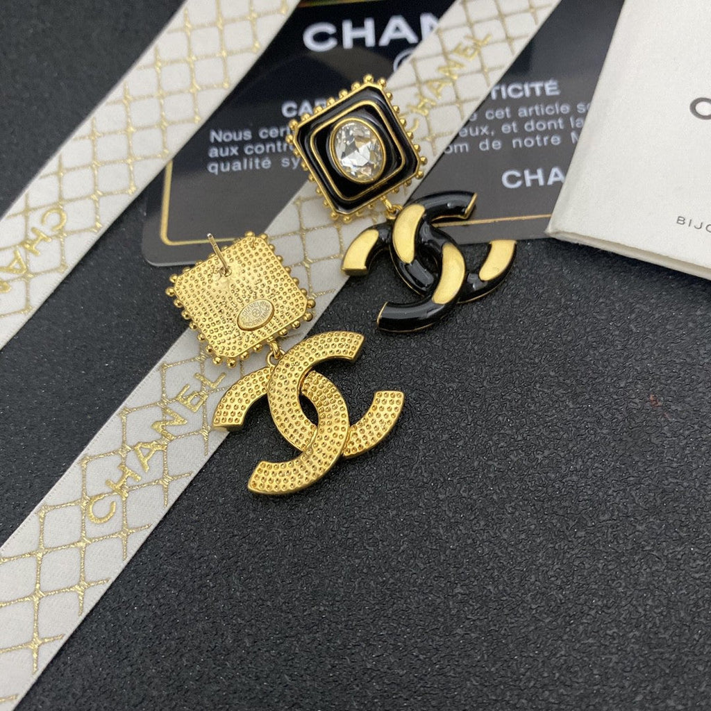 Chanel Earings