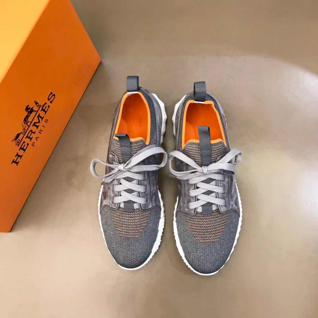 Hermes Depart Sneaker