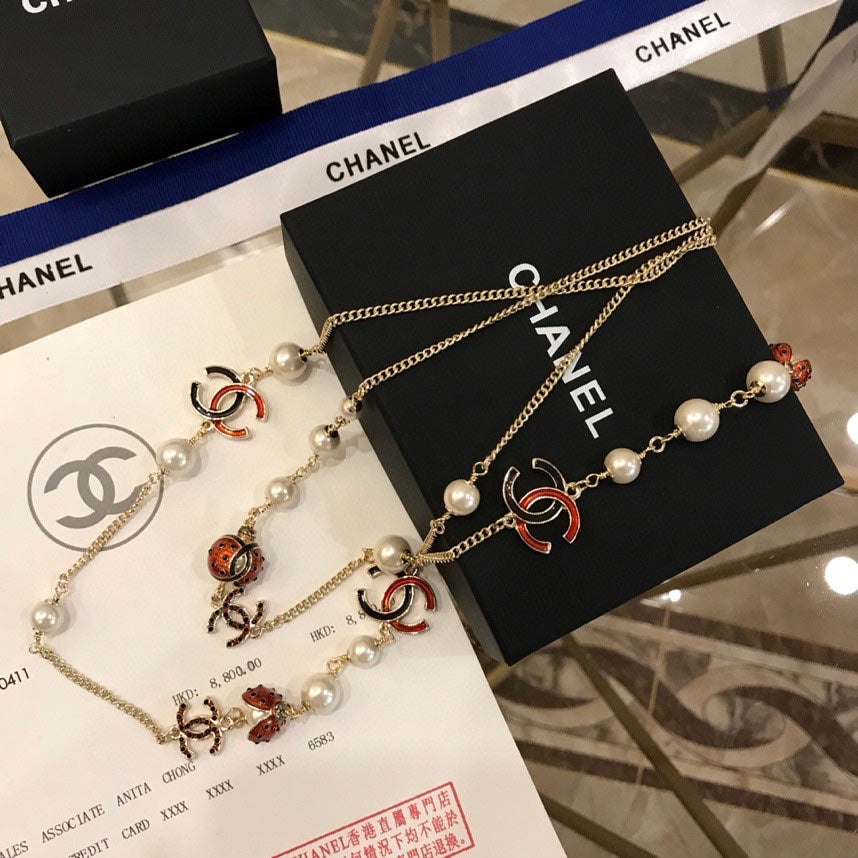 Chanel Necklace