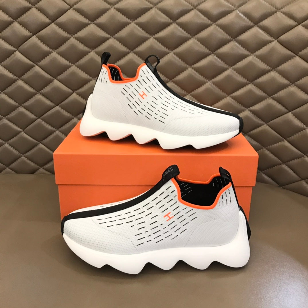 Hermes Eclair Sneaker