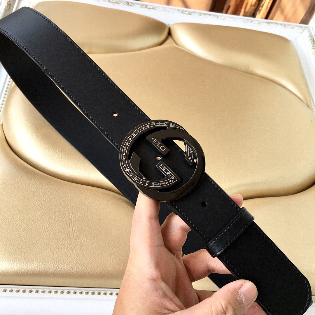 Gucci Marmont Reversible Belt