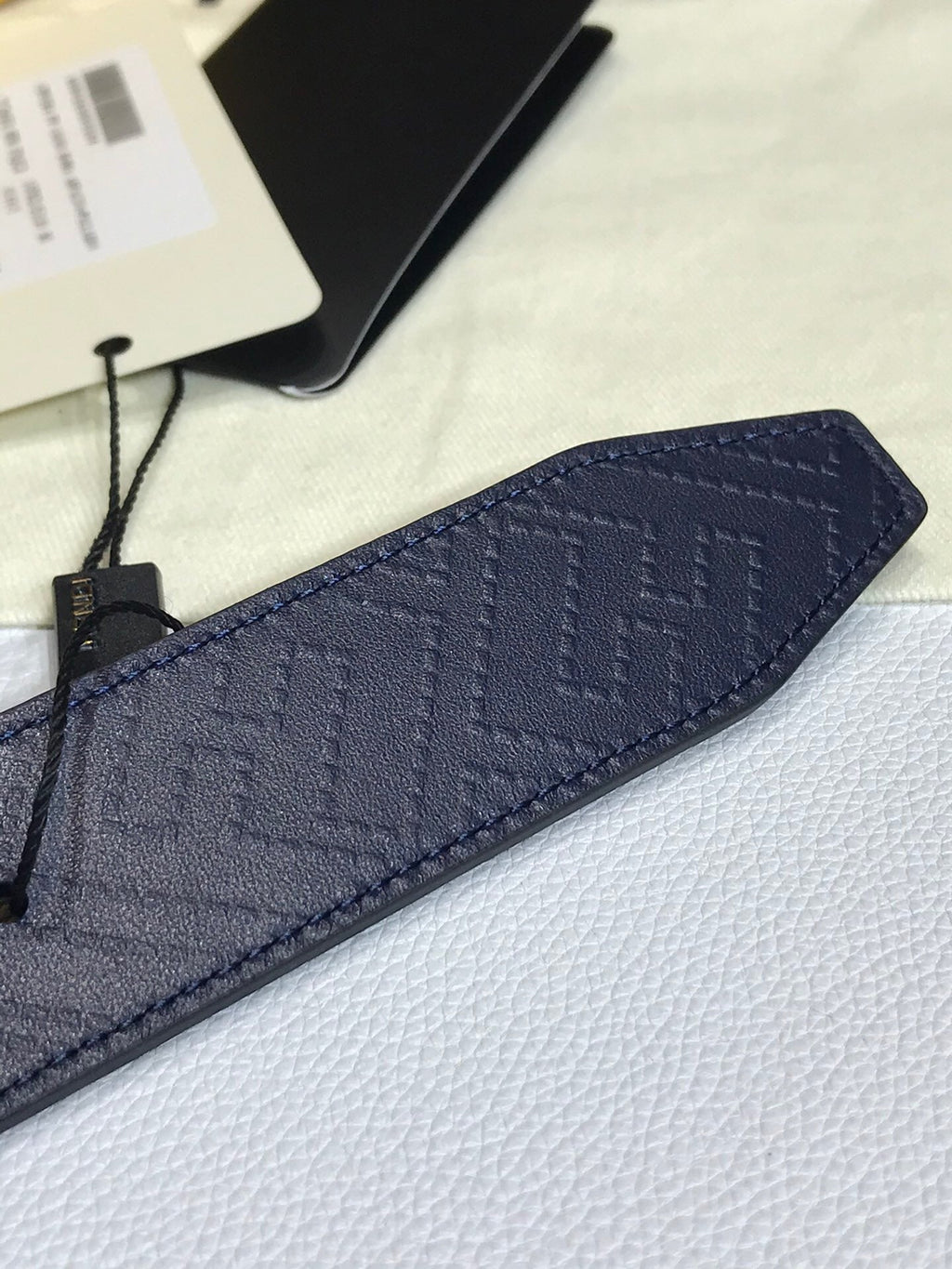 Fendi Belt