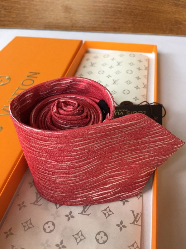 Louis Vuitton Tie