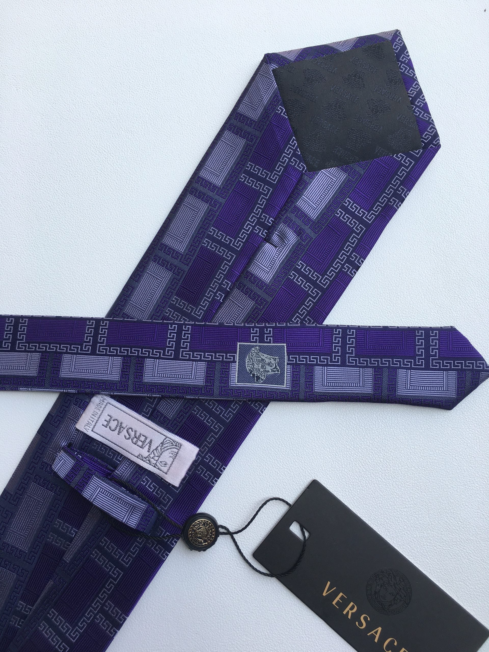 Versace Tie