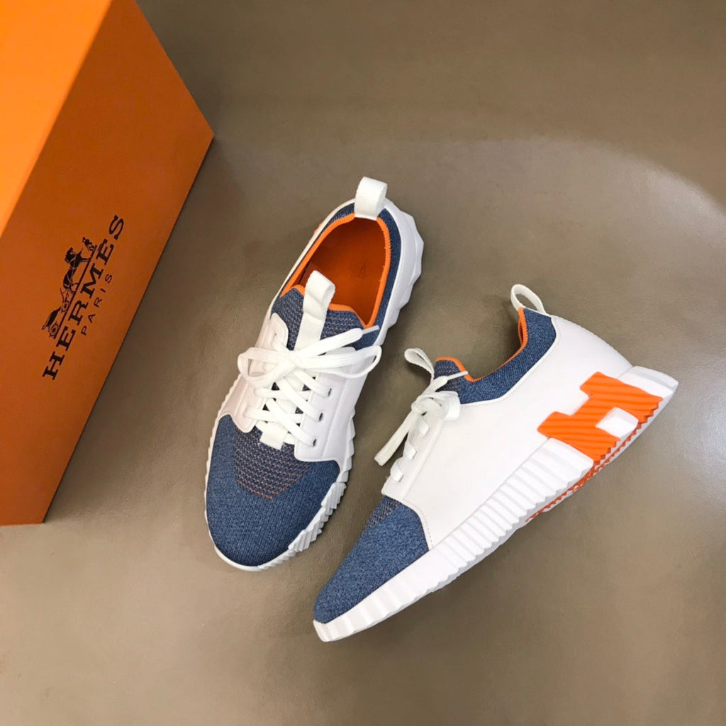 Hermes Depart Sneaker