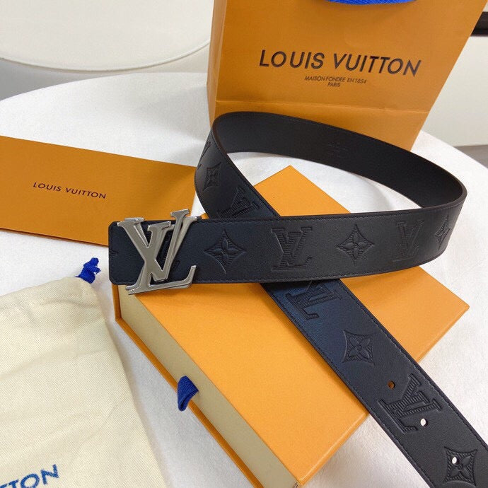 Louis Vuitton Initiales Reversible