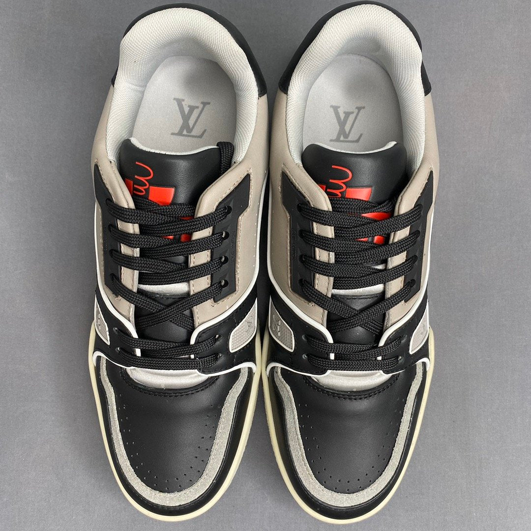 Louis Vuitton Trainer Sneaker