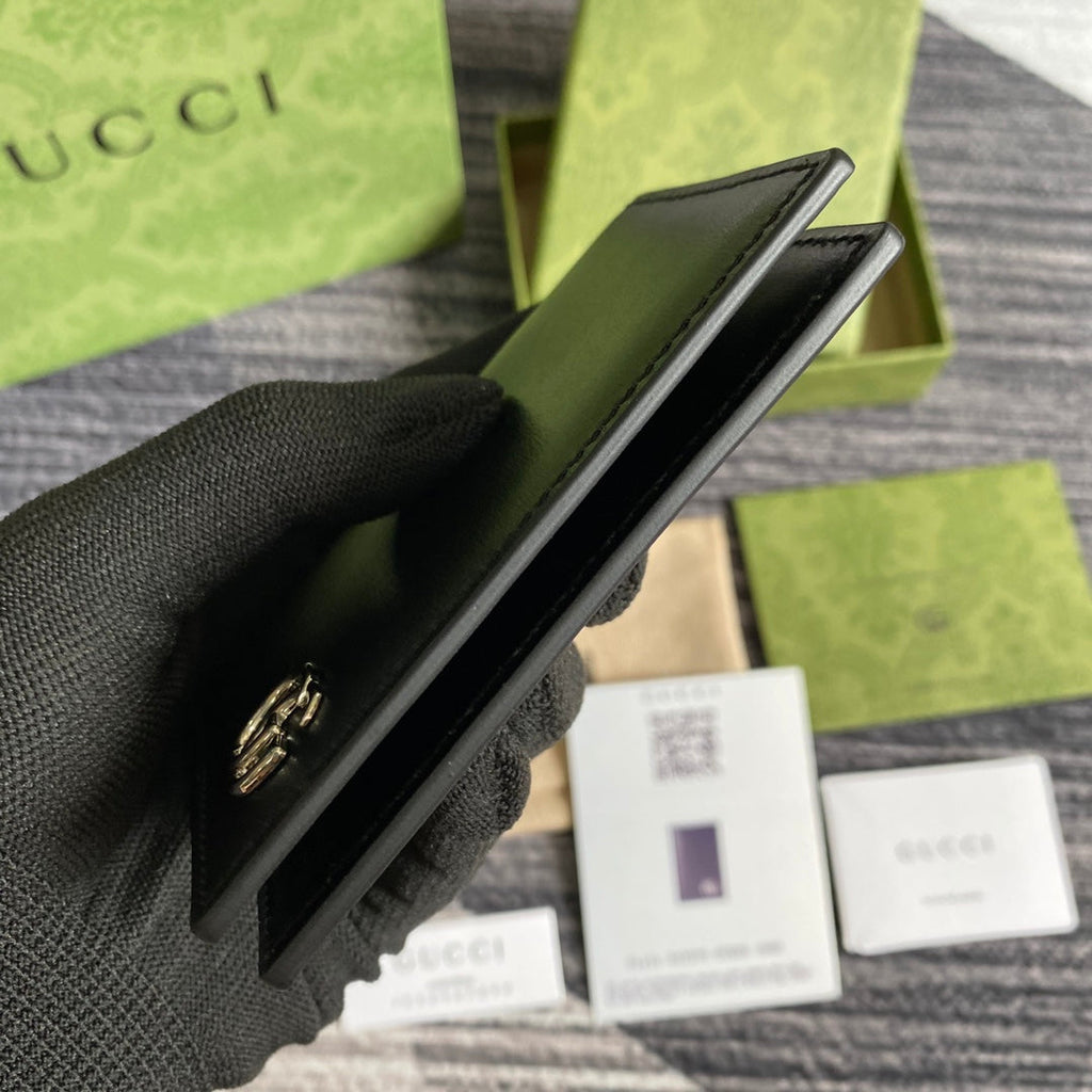 Gucci Marmont Card Case 11cm