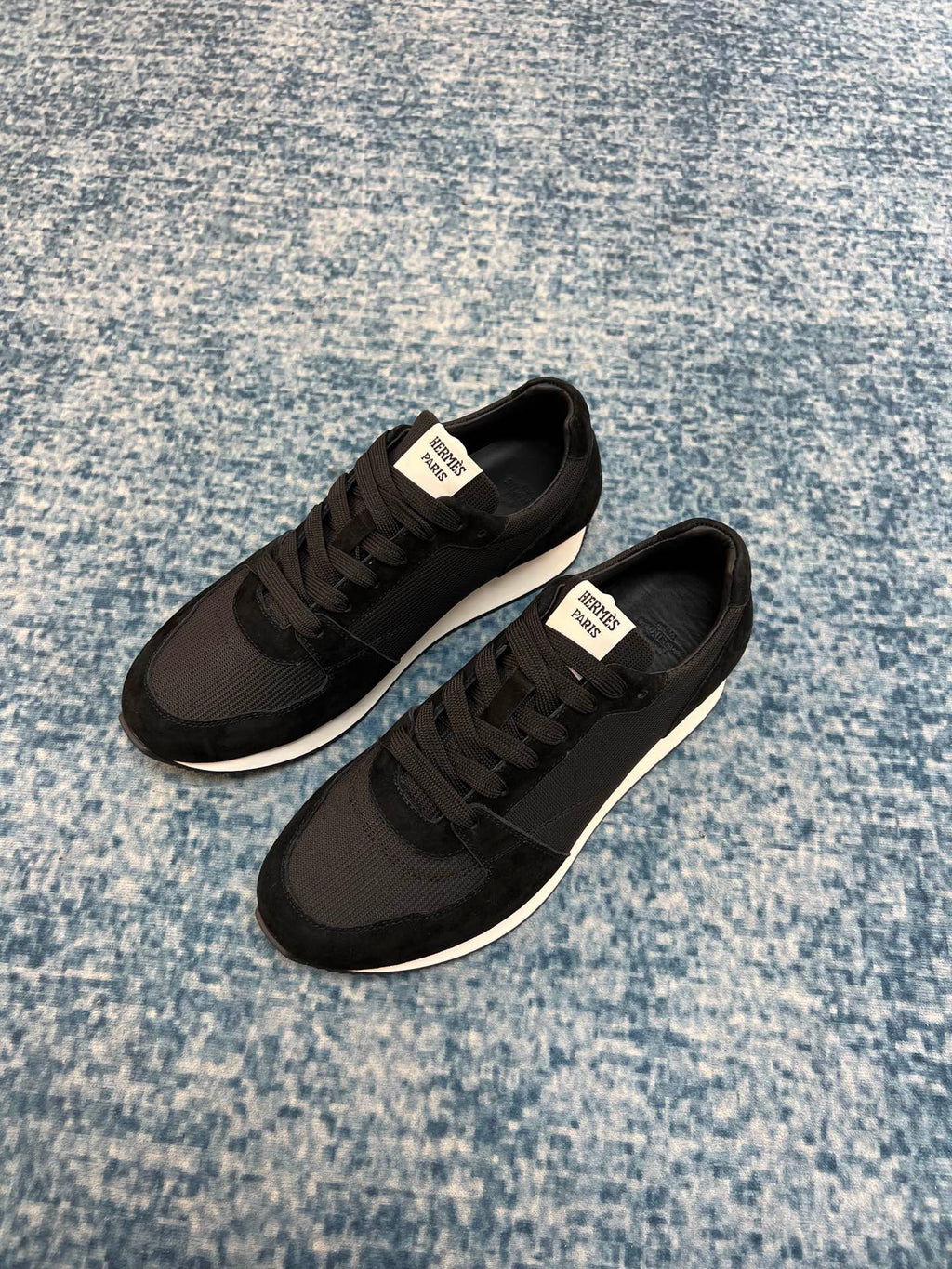 Hermes Escape Sneaker
