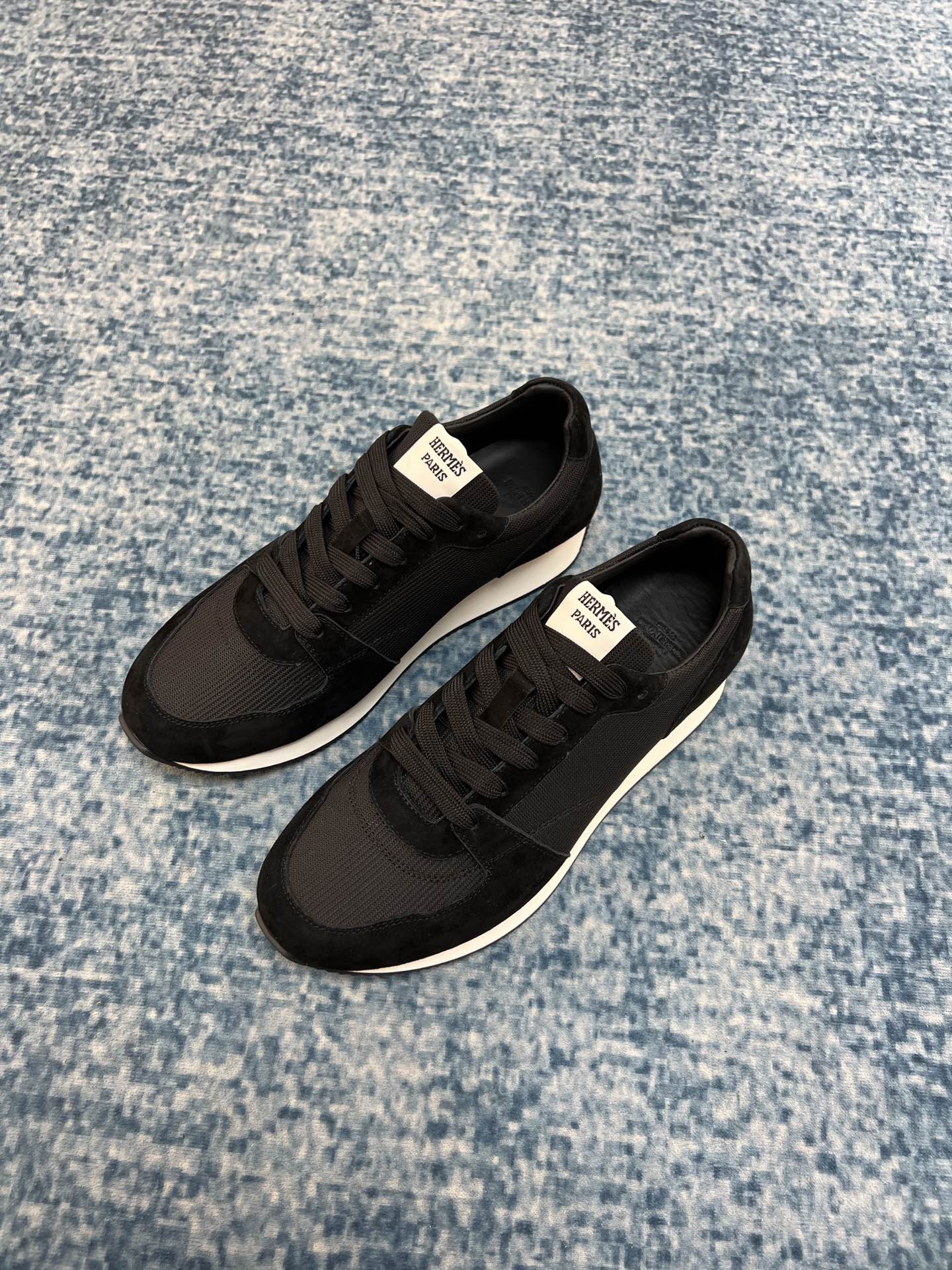 Hermes Escape Sneaker