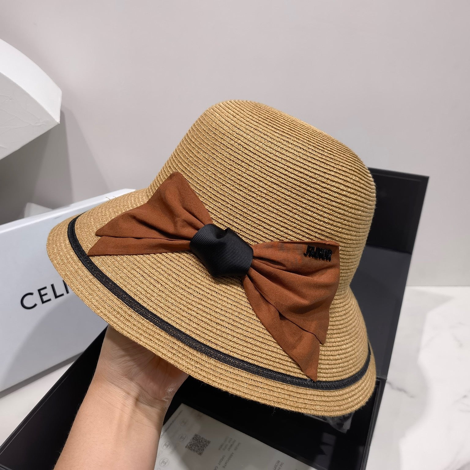 Celine Summer Hat