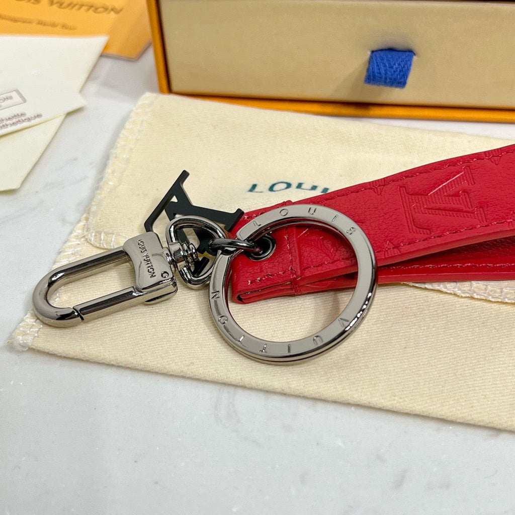 Louis Vuitton Key Holder