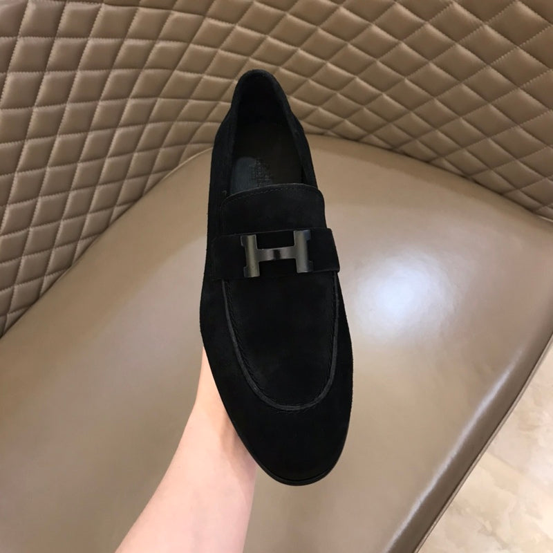 Hermes Paris Loafer