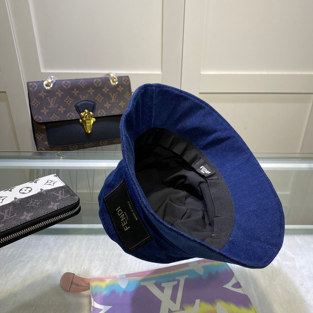 Fendi Hat