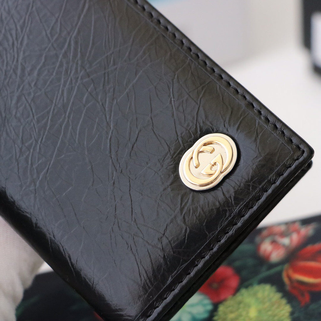 Gucci Marmont Card Case 11cm