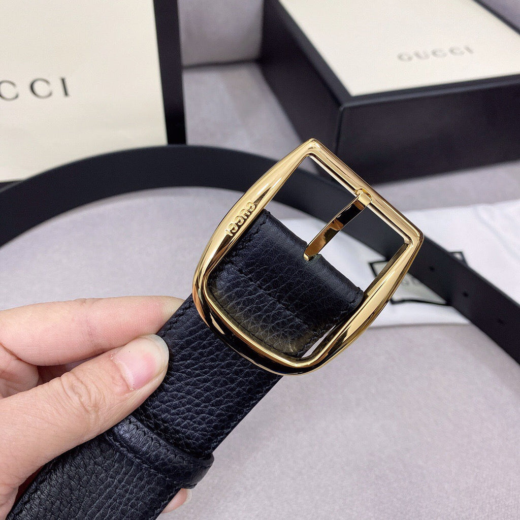 Gucci Marmont Reversible Belt
