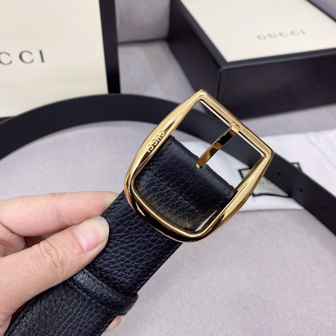 Gucci Marmont Reversible Belt