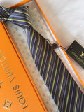 Louis Vuitton Tie