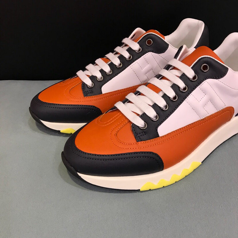 Hermes Trail Sneaker