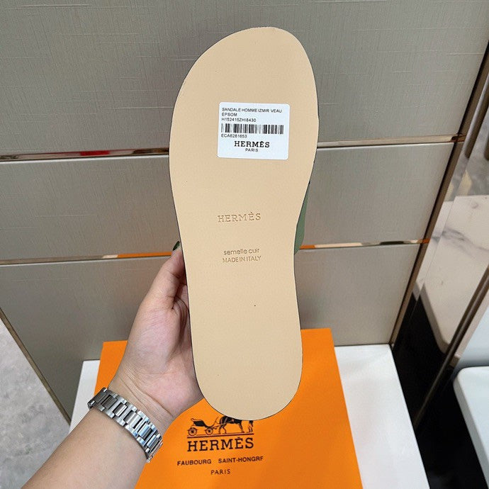 Hermes Izmir Sandal