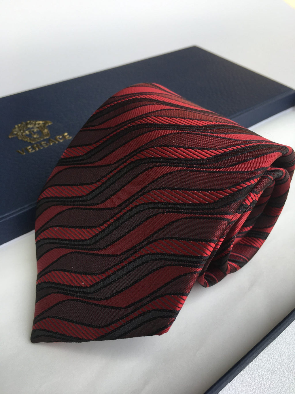 Versace Tie
