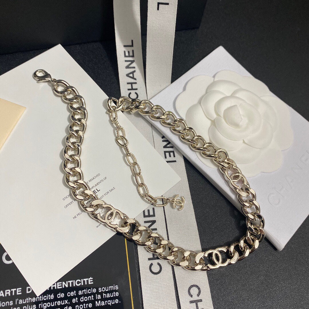 Chanel Necklace