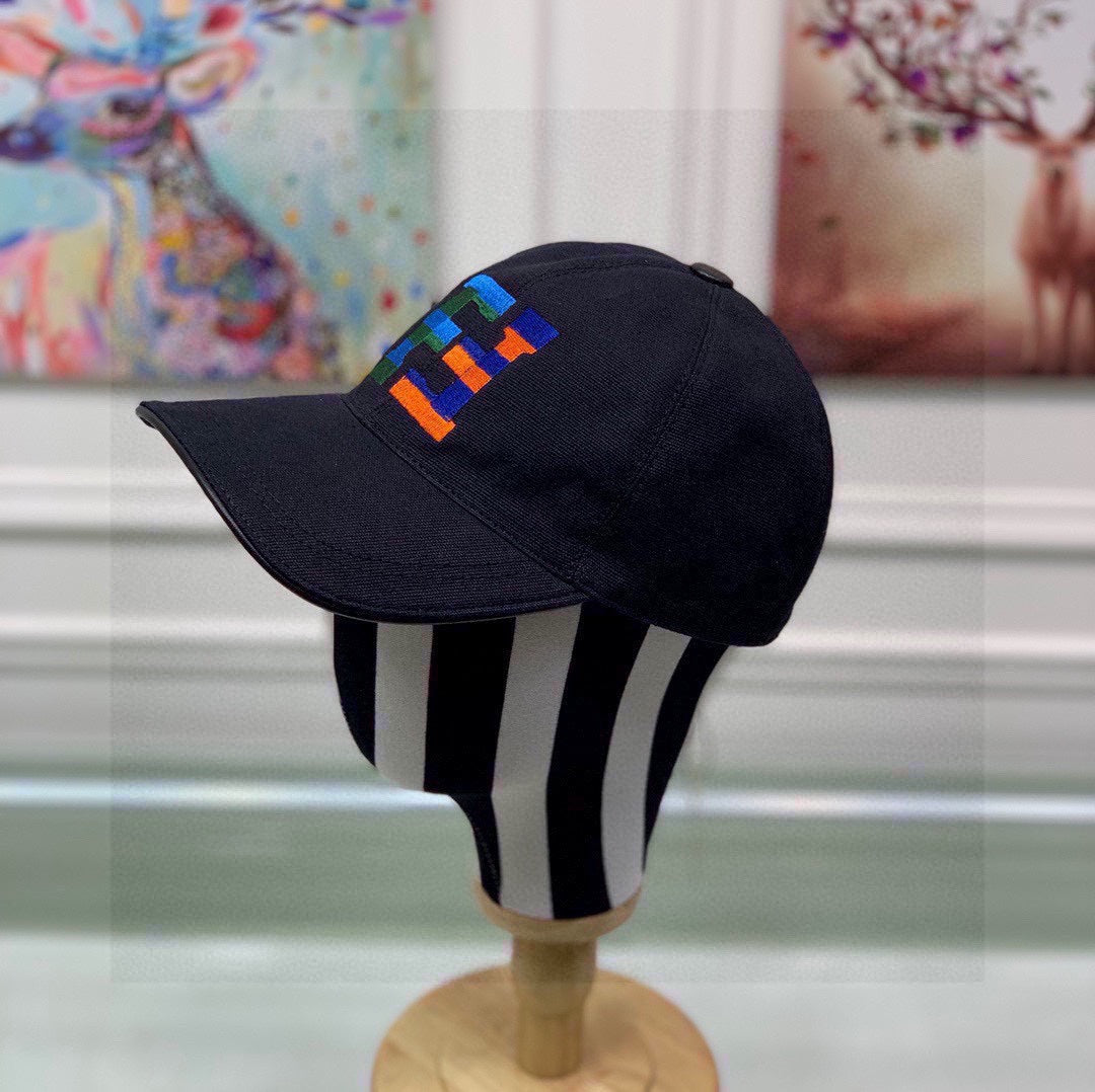 Fendi Hat