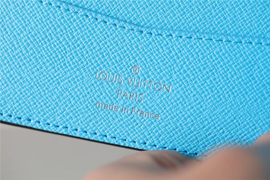 Louis Vuitton Multiple Wallet 12cm