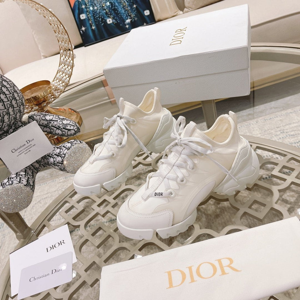 Dior D-Connect Sneaker