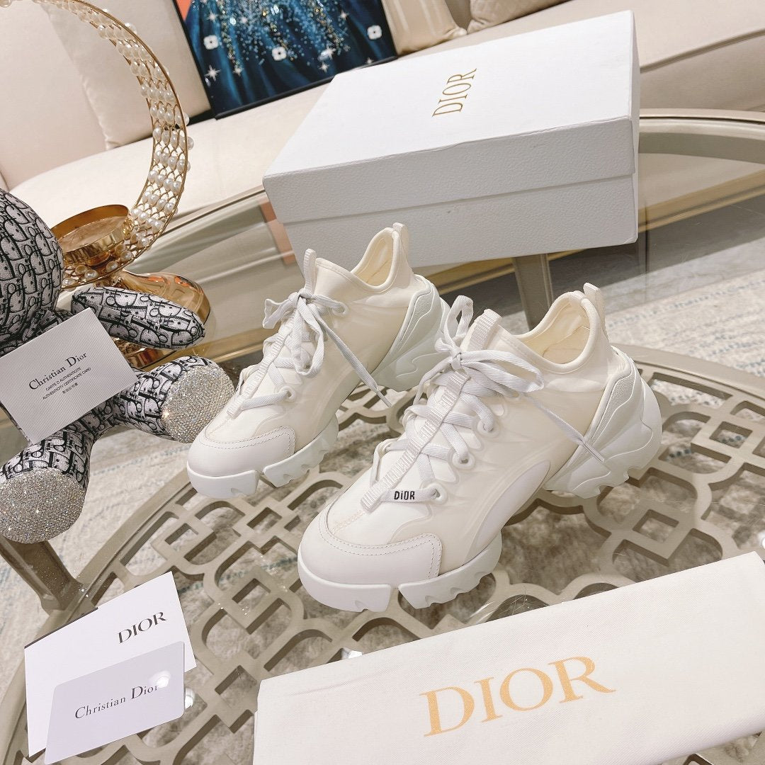Dior D-Connect Sneaker