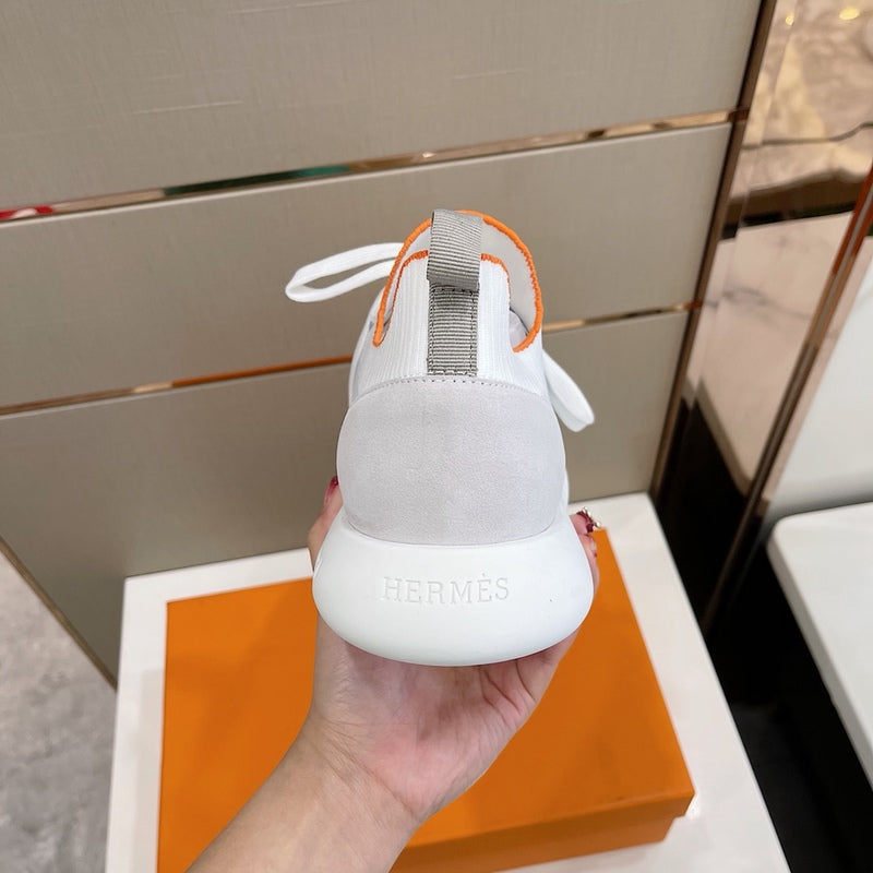 Hermes Depart Sneaker