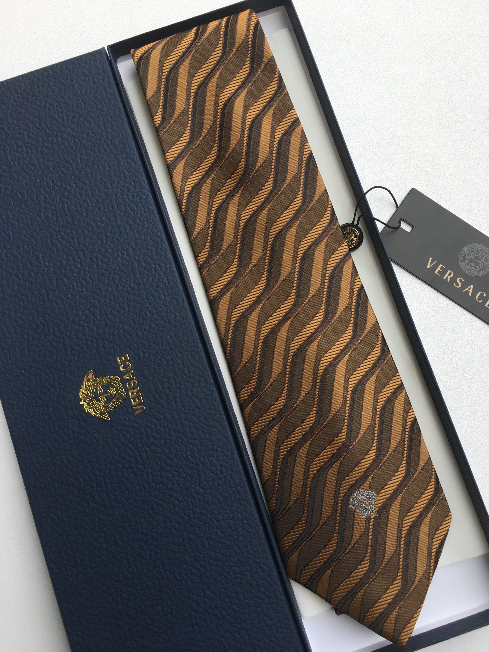 Versace Tie