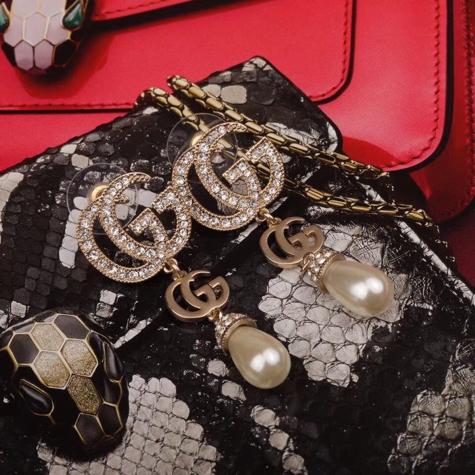 Gucci Earings