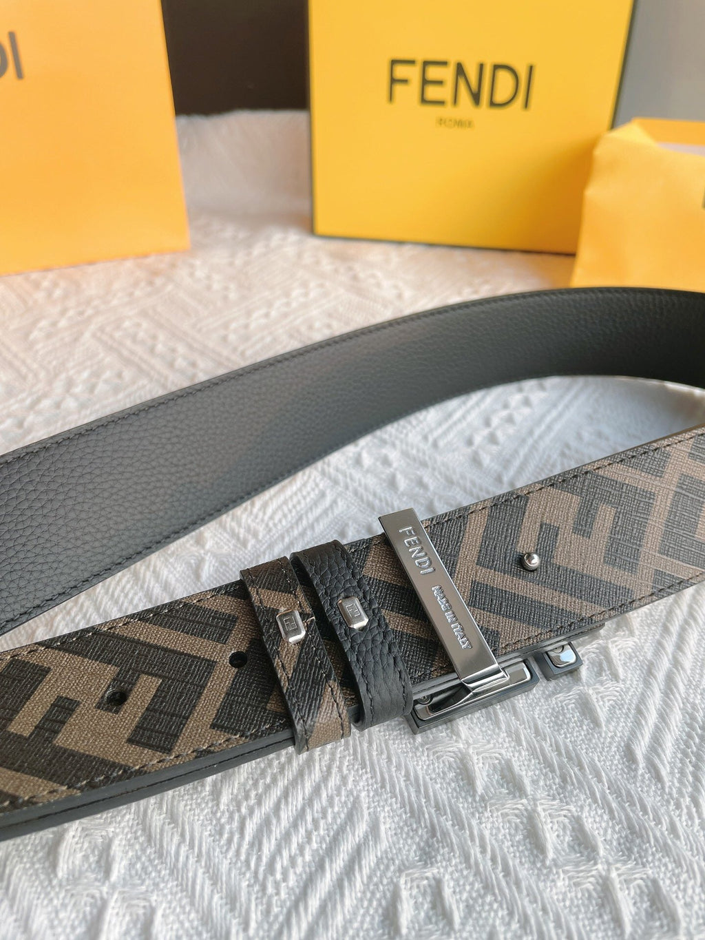Fendi Belt