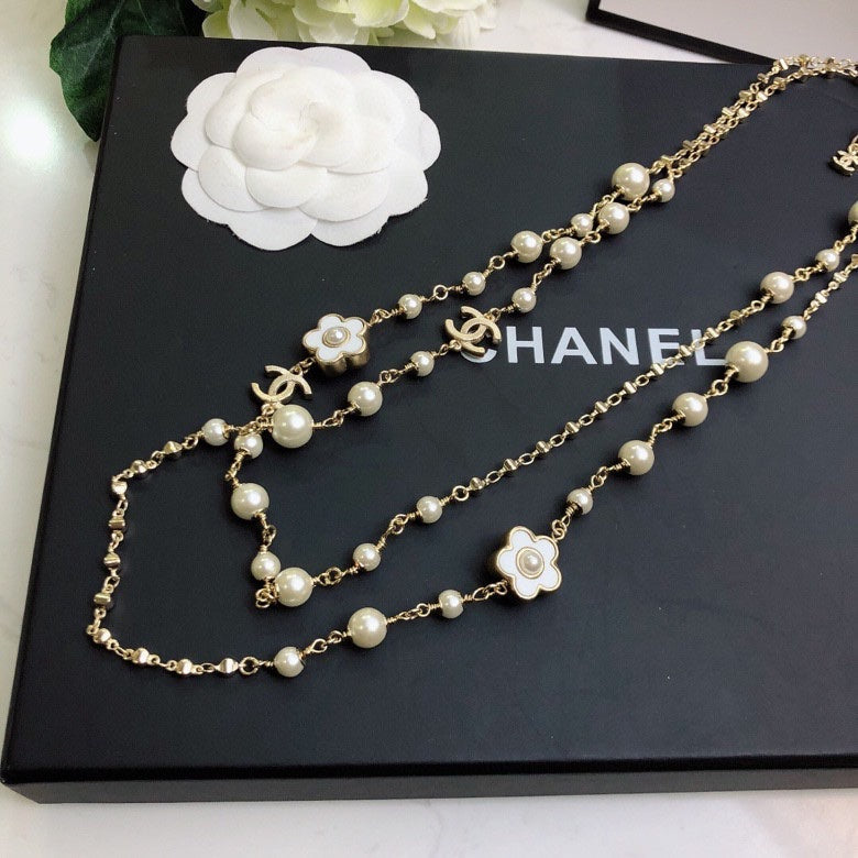 Chanel Necklace