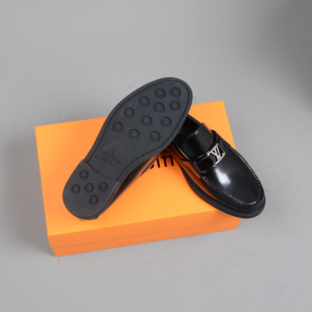 Louis Vuitton Monte Carlo Moccasin