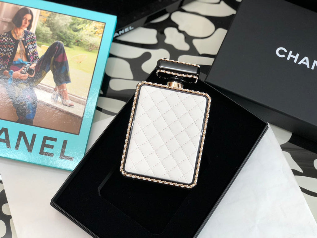 Chanel Evening Bag AS3264