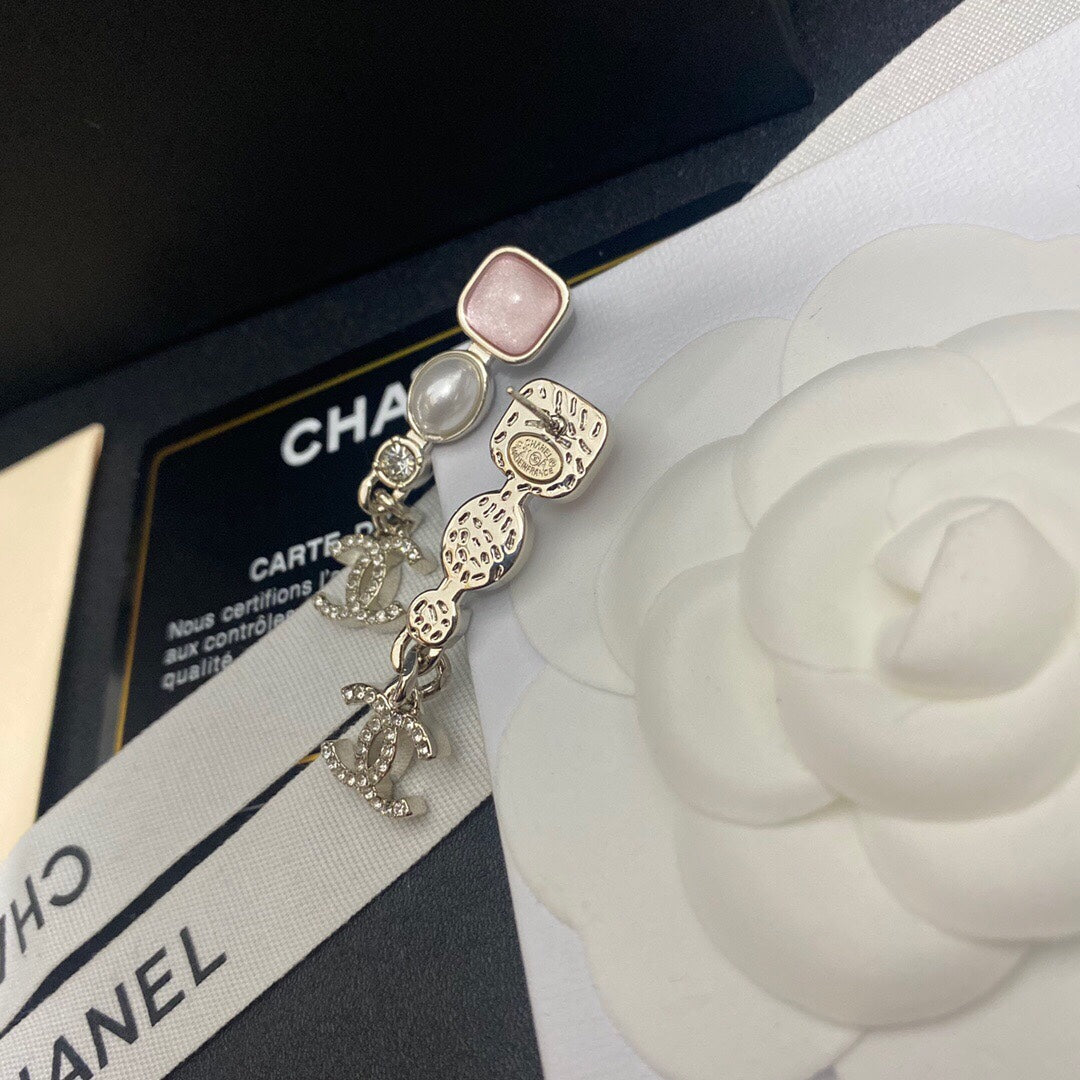 Chanel Earings