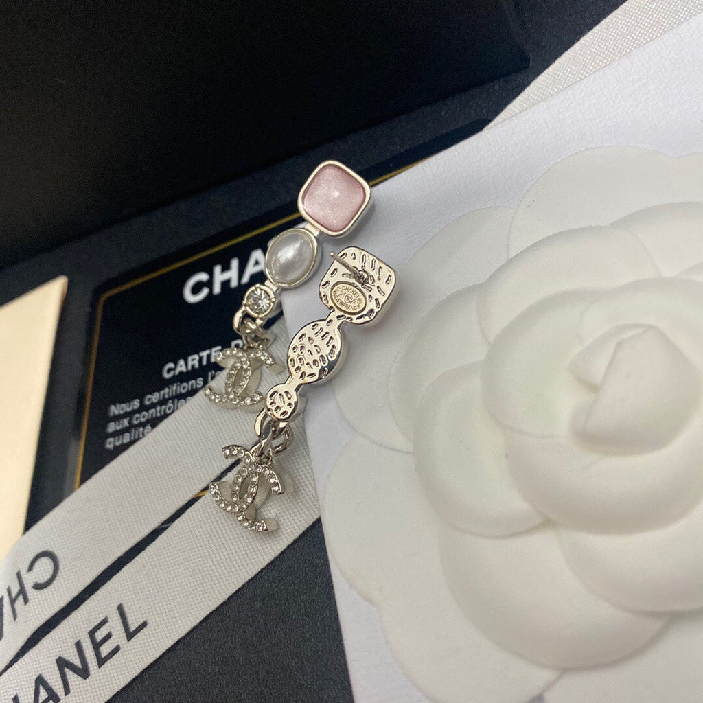 Chanel Earings