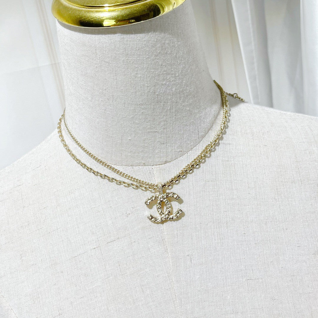 Chanel Necklace Jewelry