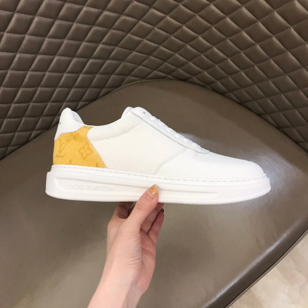 Louis Vuitton Trainer Sneaker