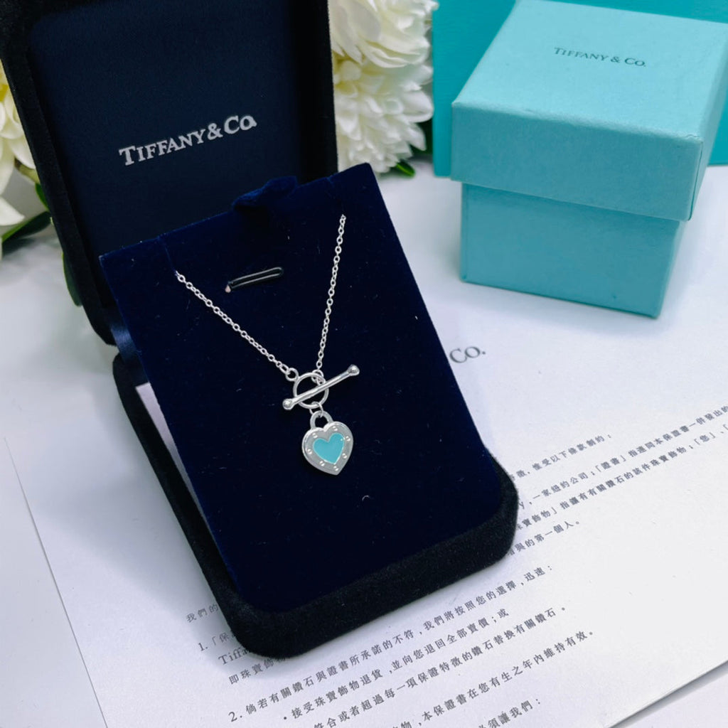 Tiffany & Co Necklace