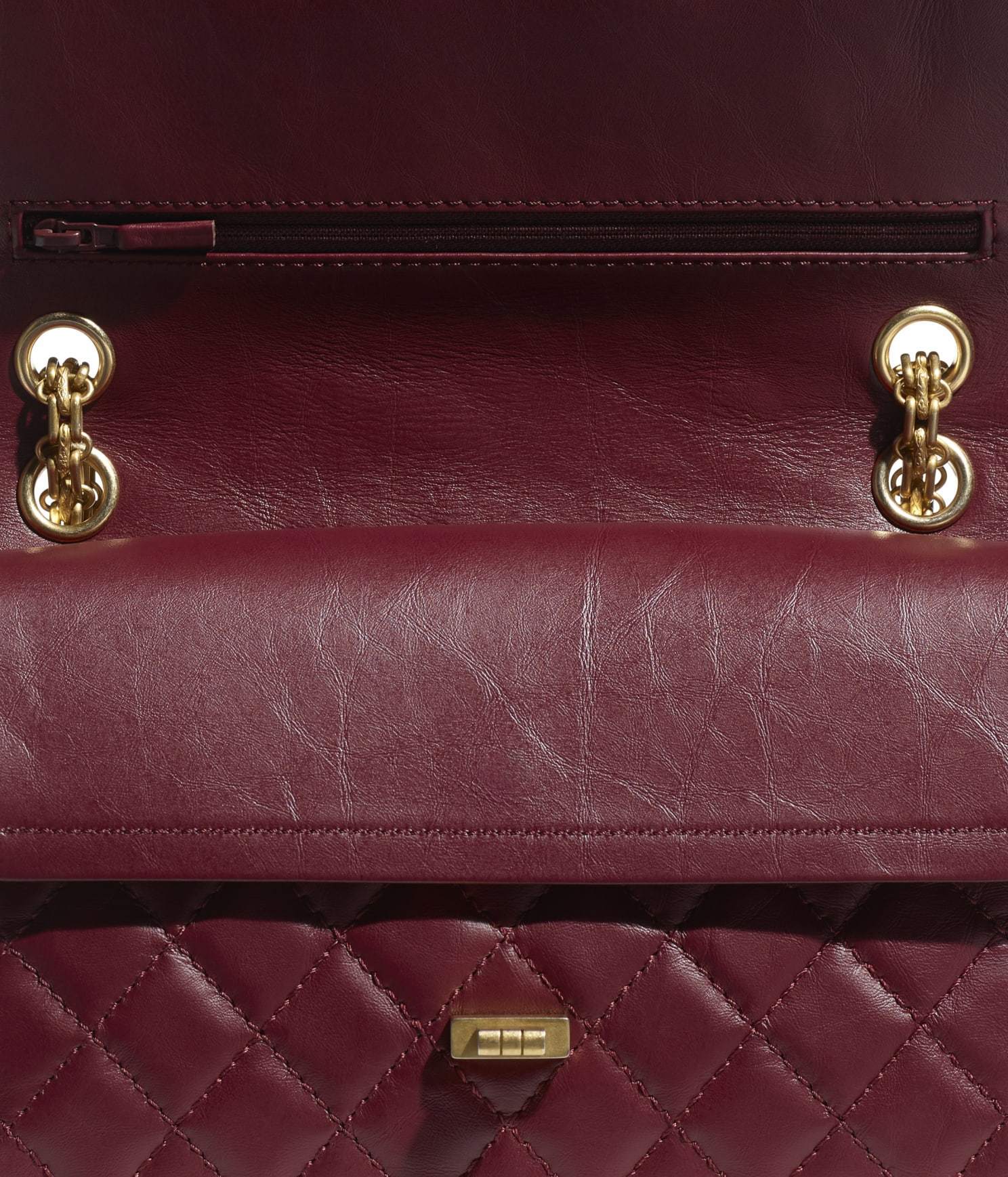 Chanel Classic 2.55 Handbag