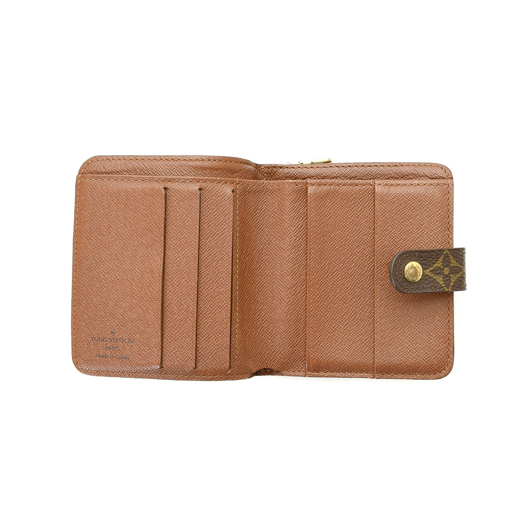 Compact Wallet