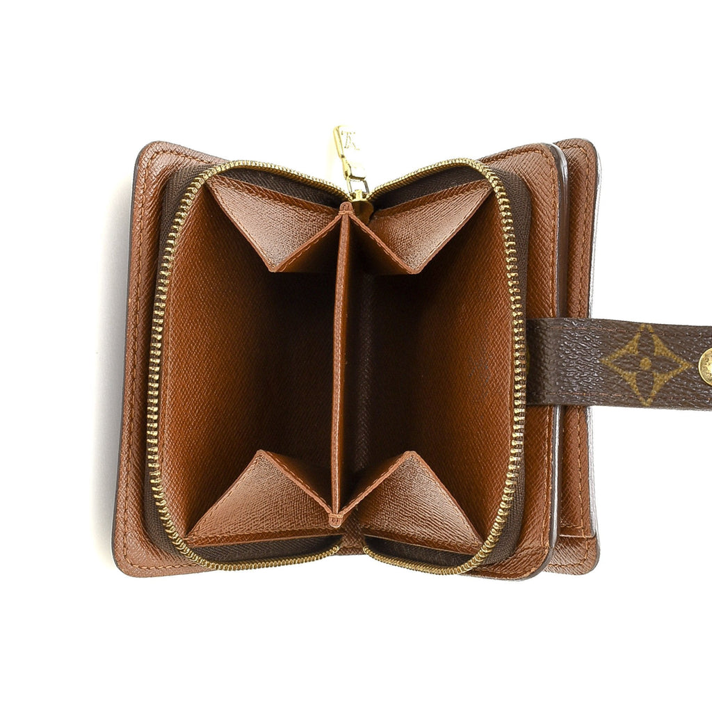 Compact Wallet