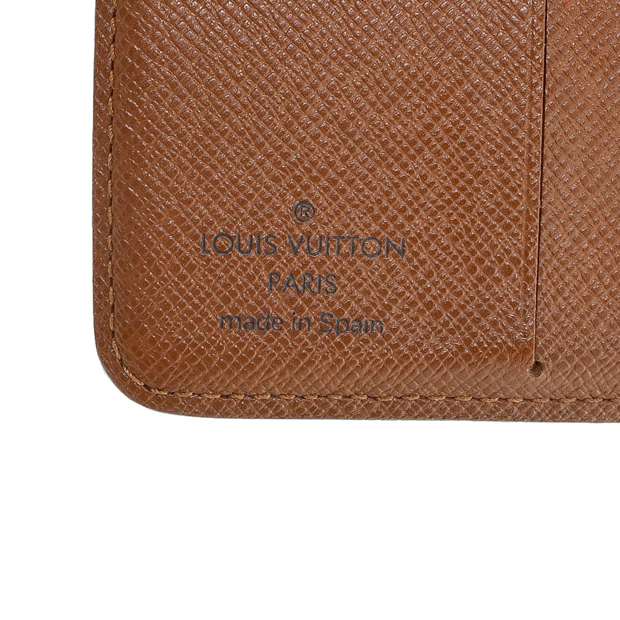 Compact Wallet