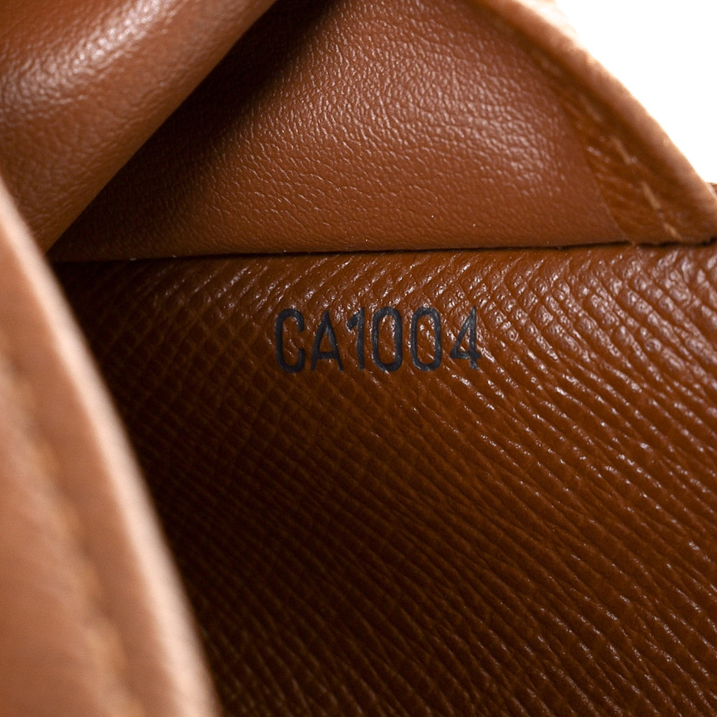 Compact Wallet