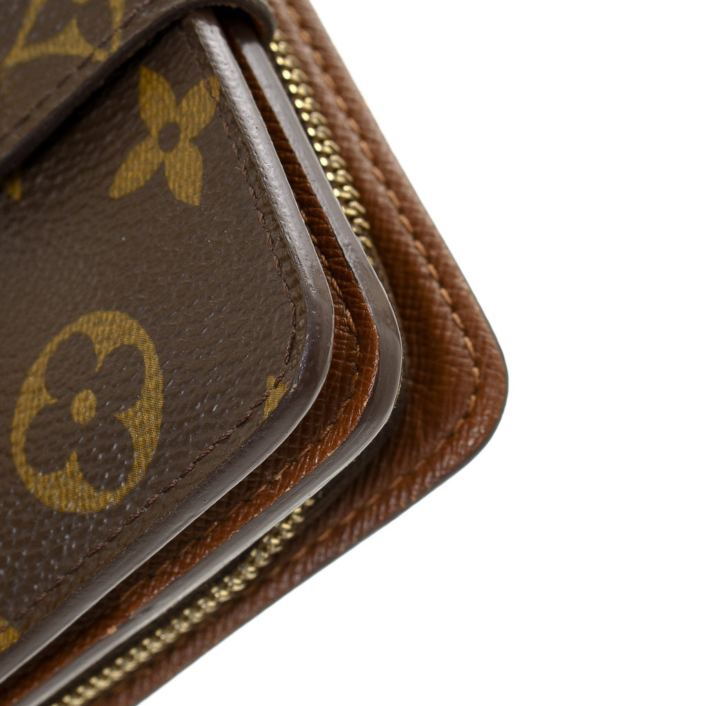 Compact Wallet