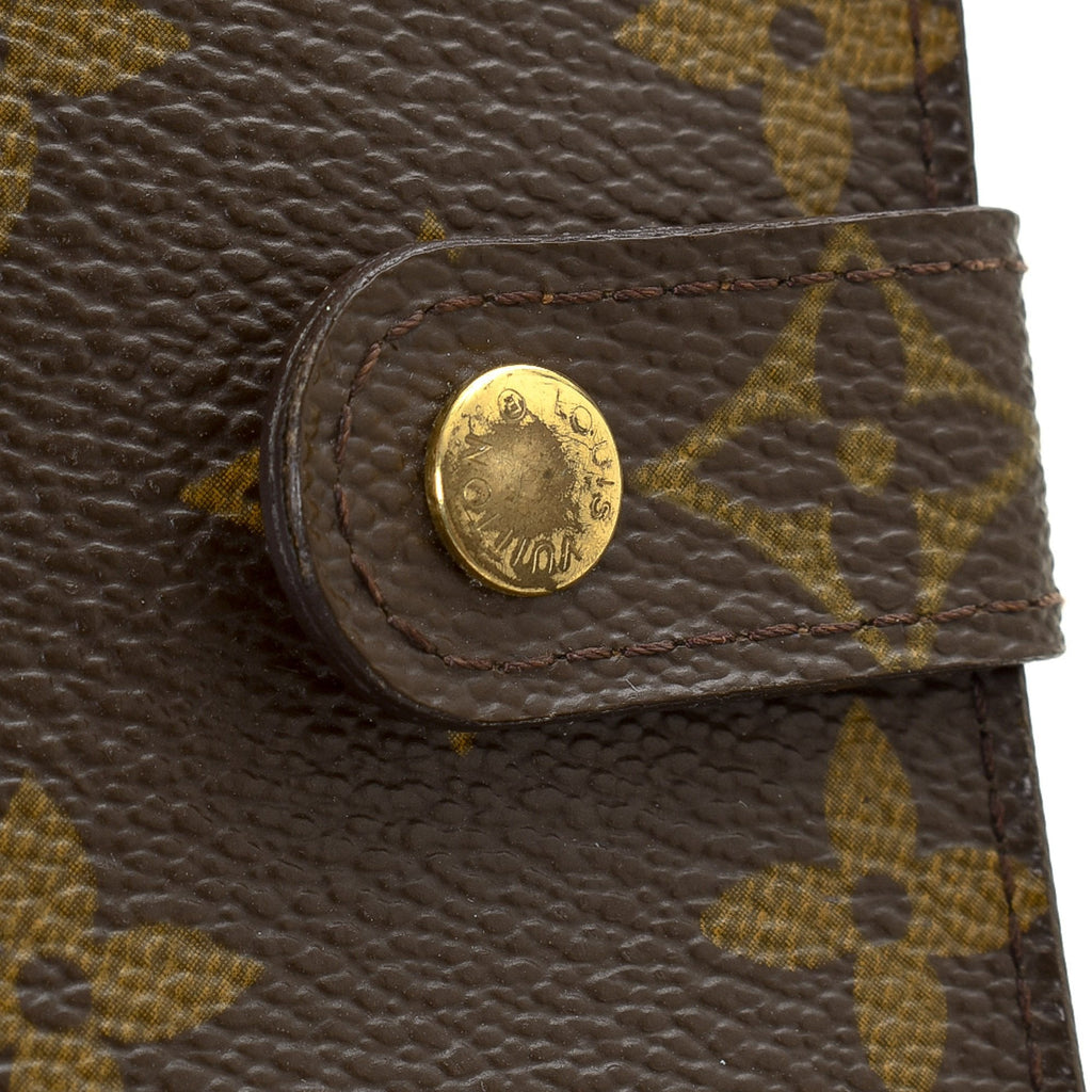 Compact Wallet