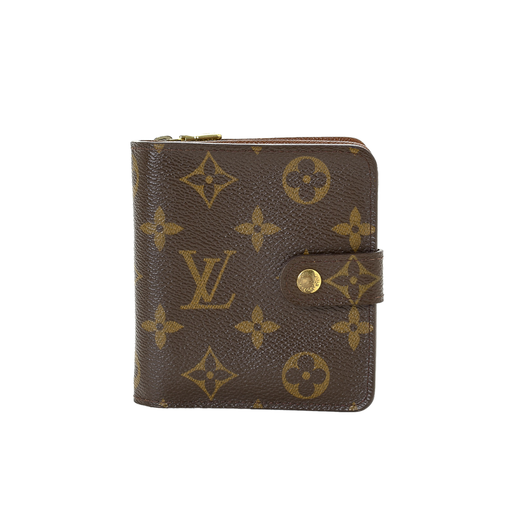 Compact Wallet